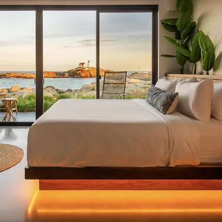 Viewpoint Hotel